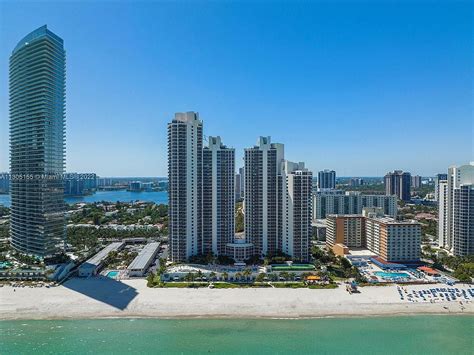 19111 collins ave north miami beach fl 33160  19111 Collins Ave APT 1901, Sunny Isles Beach, FL is a condo home that contains 2,665 sq ft and was built in 2001